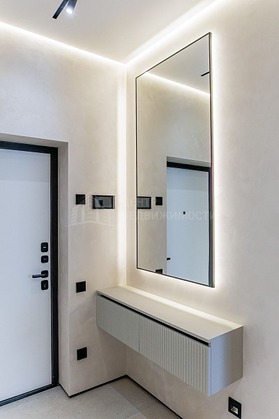 2-к квартира, 75 кв.м.