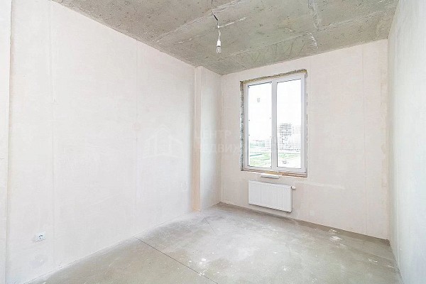 5-к квартира, 132 кв.м.