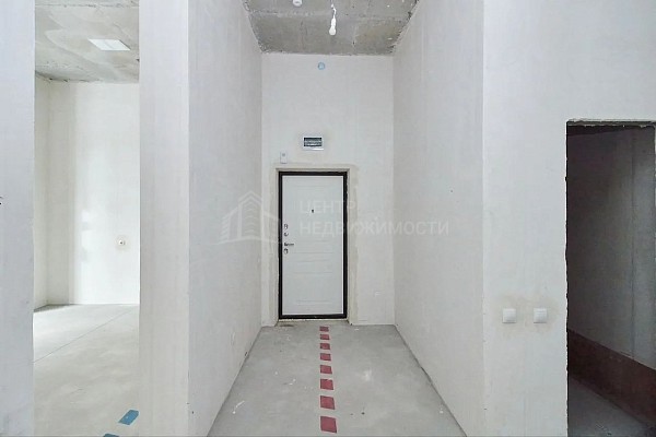 3-к квартира, 124 кв.м.