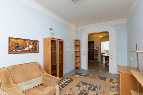 2-к квартира, 71 кв.м.