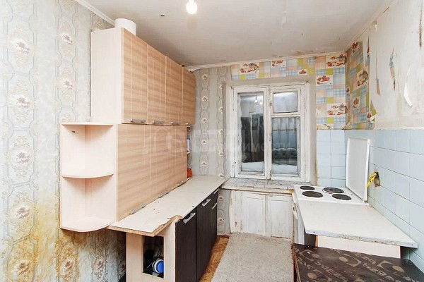 2-к квартира, 47 кв.м.