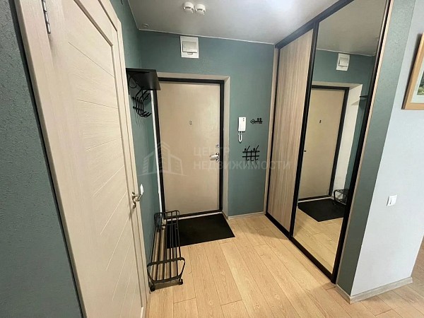 1-к квартира, 50 кв.м.