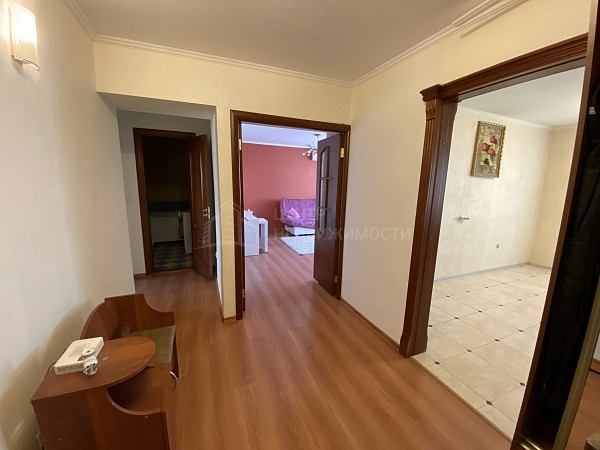 2-к квартира, 62 кв.м.
