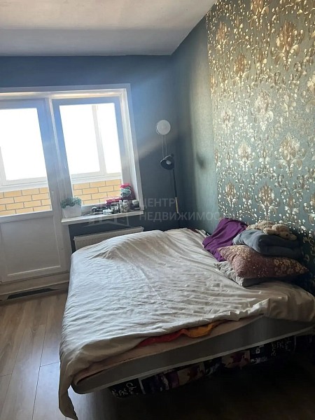 3-к квартира, 77 кв.м.