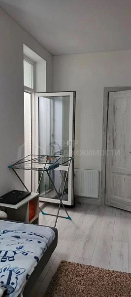 Студия, 23 кв.м.