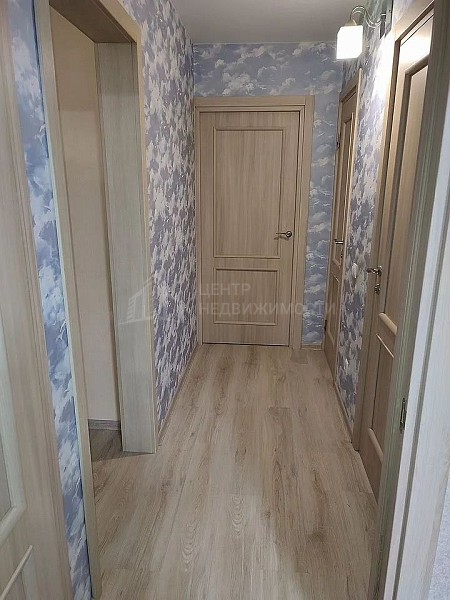 2-к квартира, 66 кв.м.