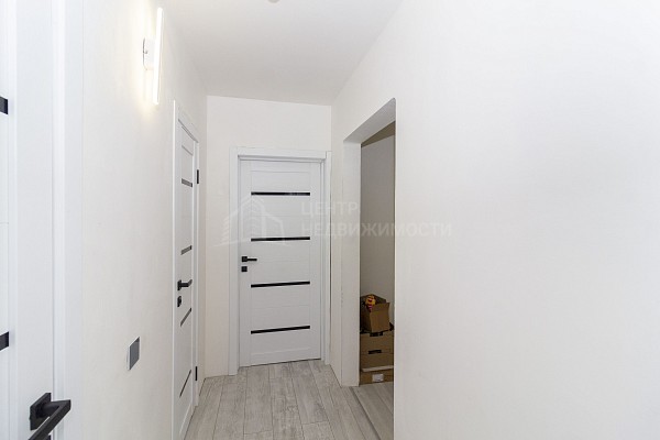3-к квартира, 92 кв.м.