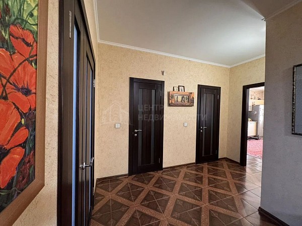 2-к квартира, 83 кв.м.