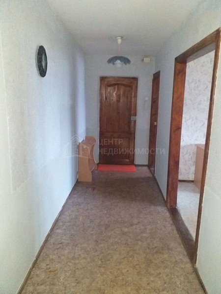 4-к квартира, 75 кв.м.