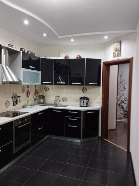 2-к квартира, 78 кв.м.
