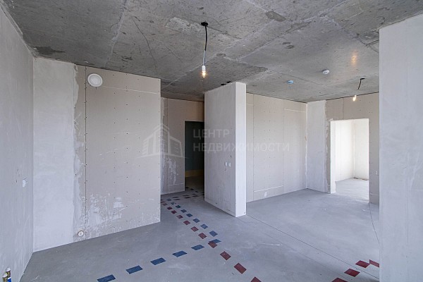 3-к квартира, 93 кв.м.