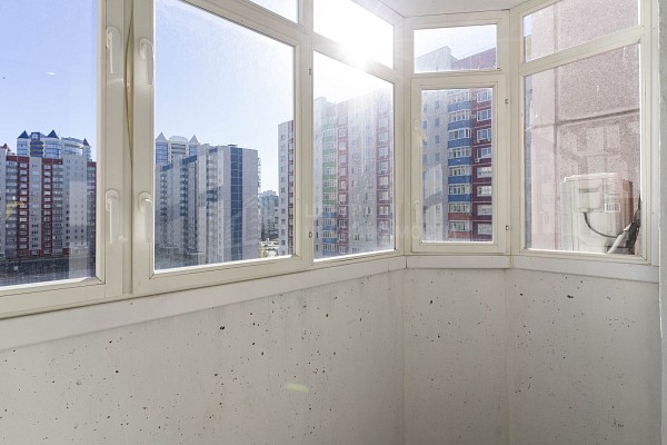 3-к квартира, 92 кв.м.