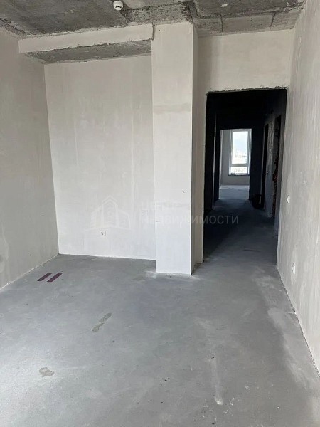 3-к квартира, 78 кв.м.