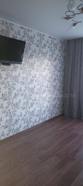 2-к квартира, 55 кв.м.