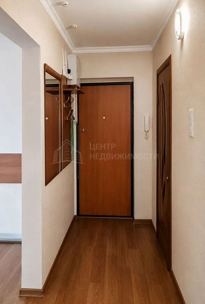 1-к квартира, 39 кв.м.