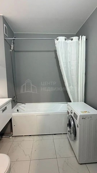 Студия, 21 кв.м.
