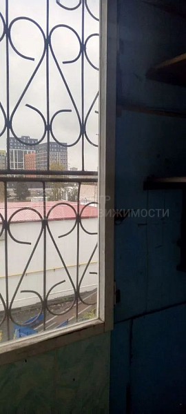 2-к квартира, 47 кв.м.