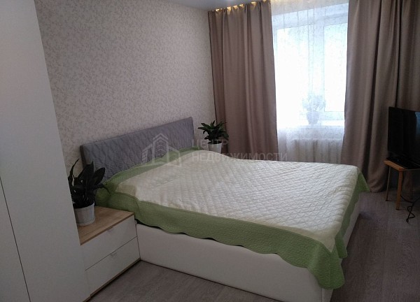 1-к квартира, 47 кв.м.