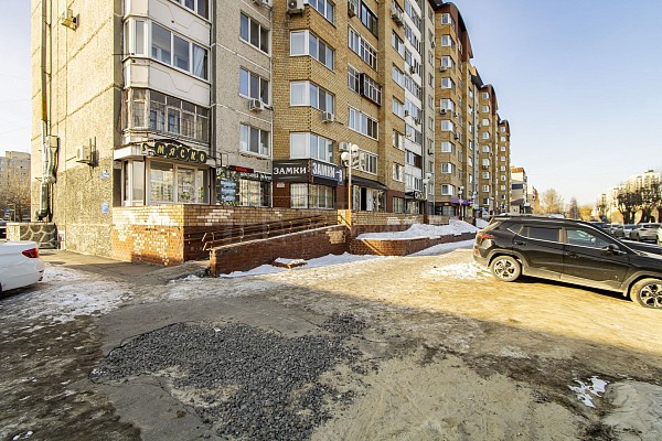 2-к квартира, 73 кв.м.