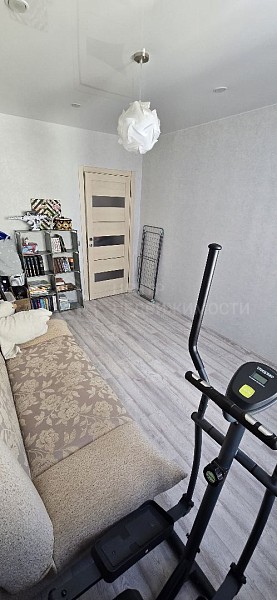 2-к квартира, 65 кв.м.