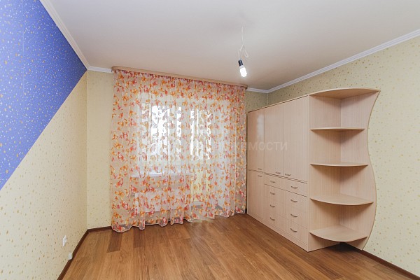 3-к квартира, 83 кв.м.