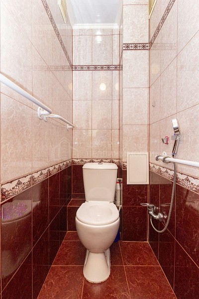 2-к квартира, 50 кв.м.