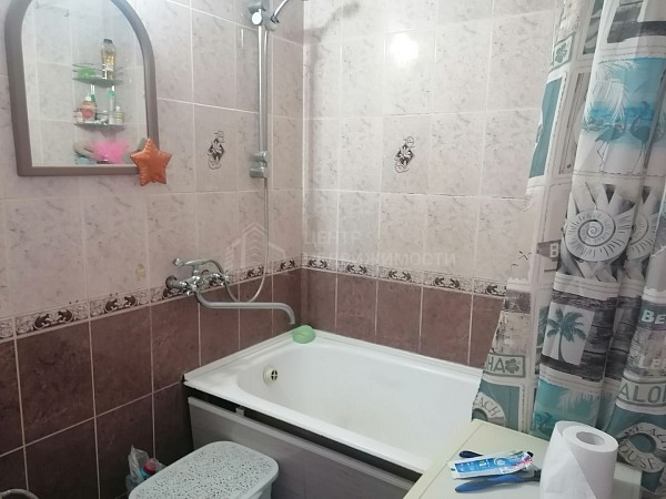 1-к квартира, 33 кв.м.