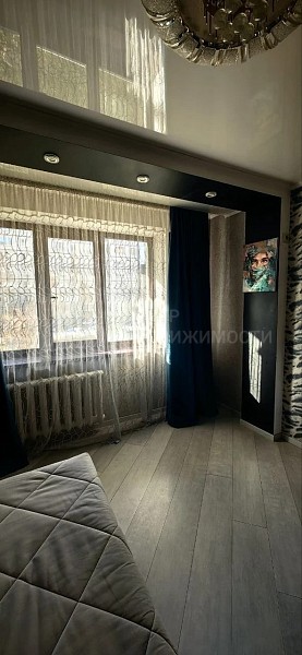 2-к квартира, 59 кв.м.