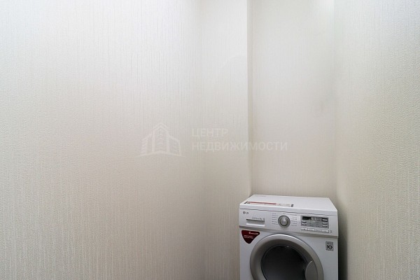 1-к квартира, 49 кв.м.