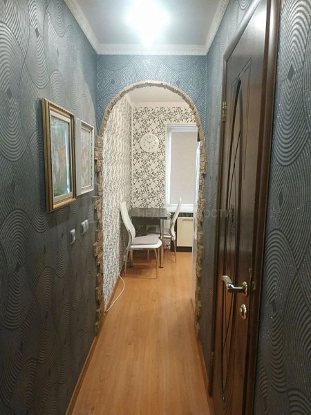 1-к квартира, 32 кв.м.