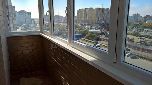 2-к квартира, 83 кв.м.