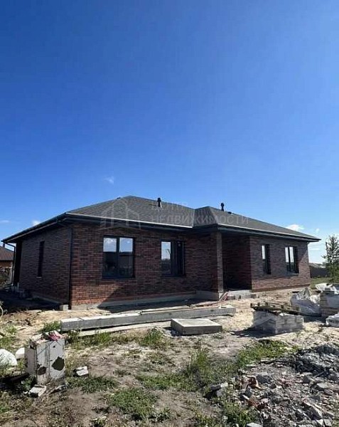 Дом с участком, 151 кв.м., коттеджный посёлок Сказка Дом с участком, 151 кв.м., коттеджный посёлок Сказка