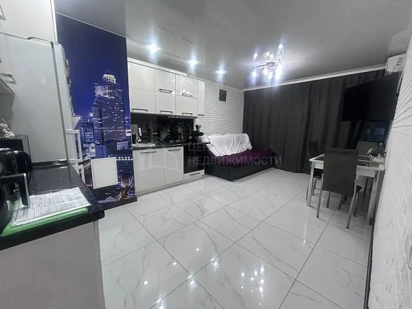 3-к квартира, 85 кв.м.
