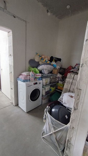 2-к квартира, 62 кв.м.