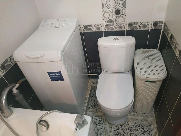 1-к квартира, 32 кв.м.