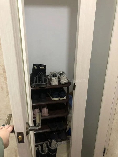 4-к квартира, 97 кв.м.