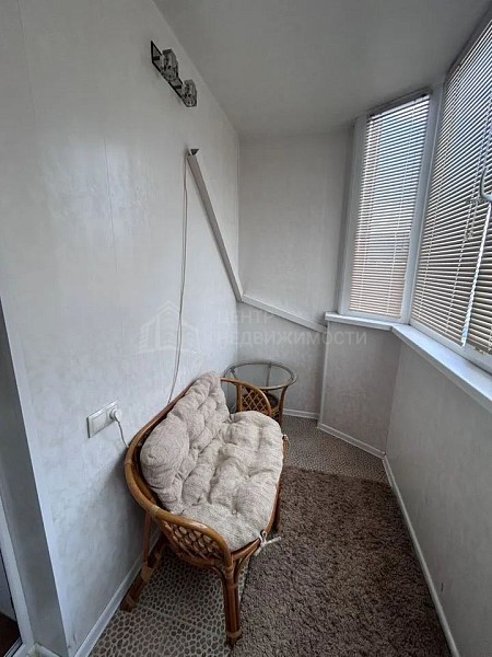 3-к квартира, 78 кв.м.