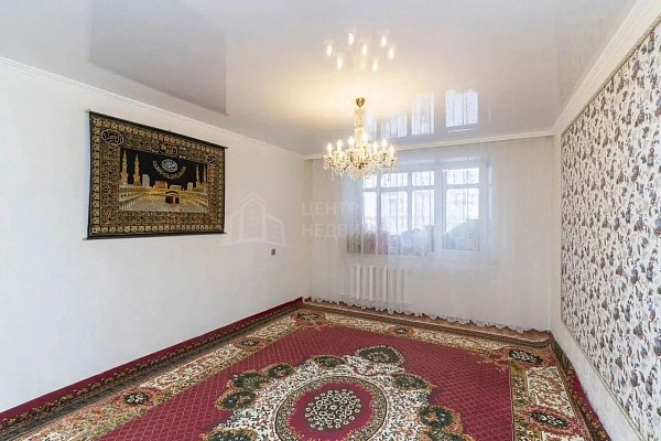3-к квартира, 86 кв.м.