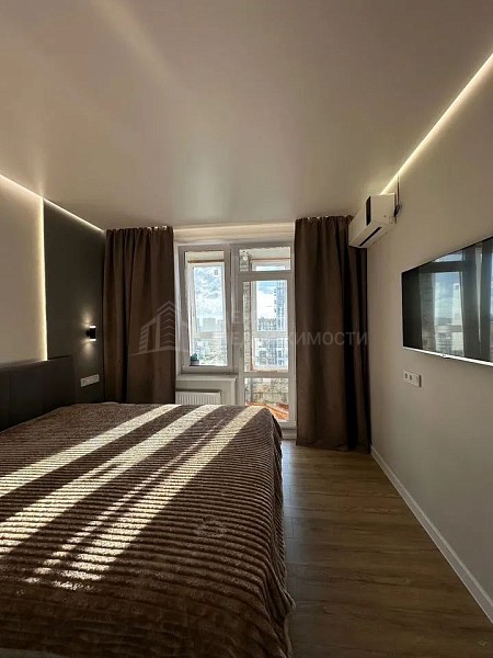 2-к квартира, 61 кв.м.