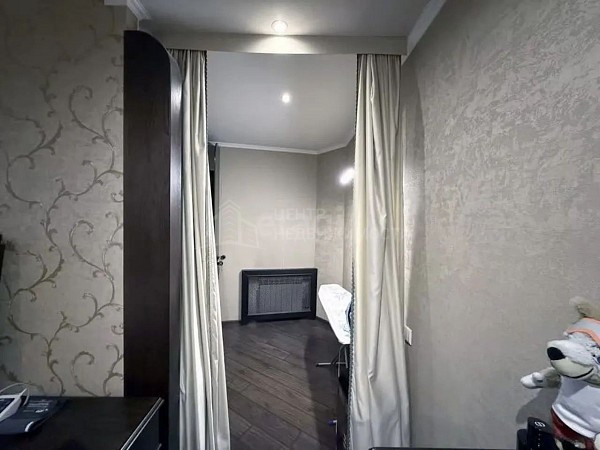 2-к квартира, 87 кв.м.