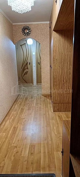 3-к квартира, 69 кв.м.
