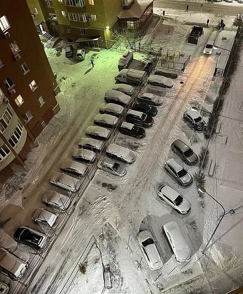 2-к квартира, 65 кв.м.