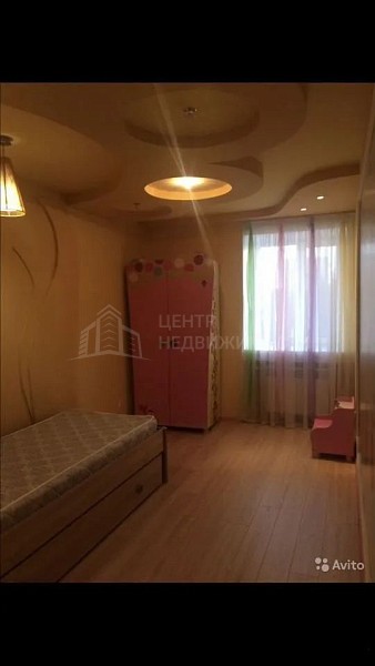 3-к квартира, 111 кв.м.