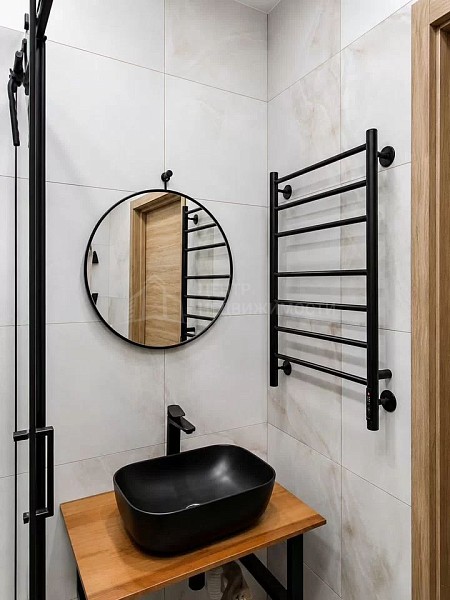 2-к квартира, 52 кв.м.