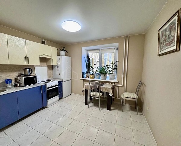 3-к квартира, 84 кв.м.