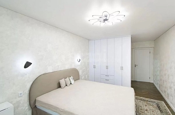 3-к квартира, 79 кв.м.