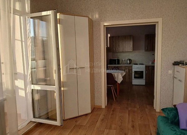 3-к квартира, 60 кв.м.