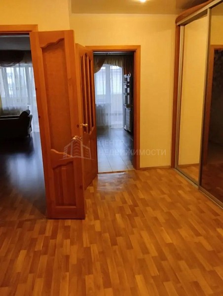 1-к квартира, 44 кв.м.