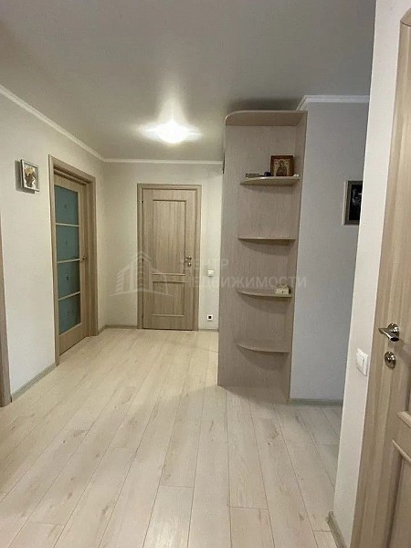 3-к квартира, 75 кв.м.