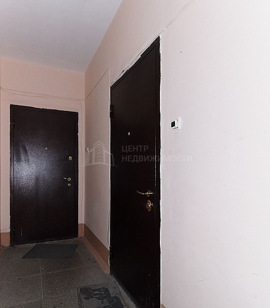 1-к квартира, 55 кв.м.